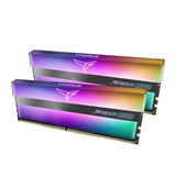 TeamGroup T-Force Xtream ARGB 16GB (2x8GB) DDR4 3600MHz CL18 Memory Kit - Black
