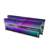 TeamGroup T-Force Xtream ARGB 16GB (2x8GB) DDR4 3600MHz CL18 Memory Kit - Black