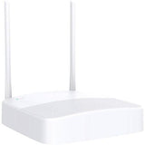 Tenda 4 Channel Wireless HD Video Security Kit
