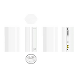 Tenda 5G01 - AX1500 Wi-Fi 6 5G NR Router