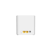 Tenda EX3 - AX1500 Whole Home Mesh Wi-Fi 6 System (3 Packs)