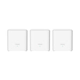 Tenda EX3 - AX1500 Whole Home Mesh Wi-Fi 6 System (3 Packs)