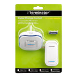 Terminator Door Bell Digital Wireless