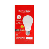 Terminator Power Safe LED Bulb 12W