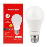 Terminator Power Safe LED Bulb 12W