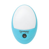 Terminator TNL303S Sensor Night Light - Blue