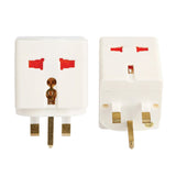 Terminator Travel Adaptor 3 Pin