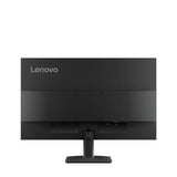 Lenovo ThinkVision S24-4e - شاشة 23.8 بوصة FHD IPS / 4 مللي ثانية / 100 هرتز / HDMI 1.4 / VGA - شاشة