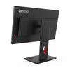 Lenovo ThinkVision T24-40 - 23.8" FHD IPS / 4ms / 120Hz / USB-A/USB-C/USB-B / HDMI 1.4 / DP 1.2 / VGA / 3YW - Monitor
