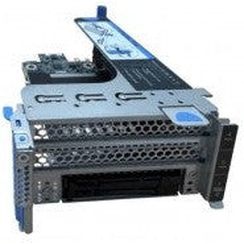 Thinksystem-Sr650-V2Sr665-X16X8X8-Pcie-G3-Riser-12-Option-Kit-V2 ...