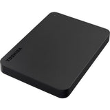 Toshiba 1Tb Canvio Basics Usb 3.2 Gen 1 Portable Hdd-Hard Drives-Toshiba-Star Light Kuwait