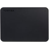 Toshiba 2Tb Canvio Advance V10 Usb 3.2 Gen1 Portable Hdd (Hdtca20Ek3Aa)-Ssd-Toshiba-Star Light Kuwait