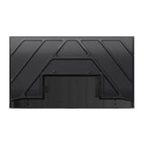 Toshiba 65-inch QLED Smart TV, 65M450RP - Black