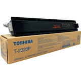 خرطوشة حبر أسود من توشيبا T-2323P