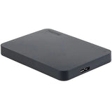 قرص صلب خارجي محمول من توشيبا كانفيو بيسكس بسعة 4 تيرابايت ومنفذ USB 3.0