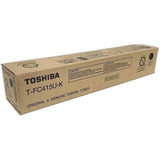 Toshiba E-Studio 5015Ac Black Toner Cartridge Tfc 415-Inks And Toners-Other-Black-Star Light Kuwait