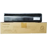 Toshiba T5018P Black Toner Cartridge-Inks And Toners-Toshiba-Star Light Kuwait