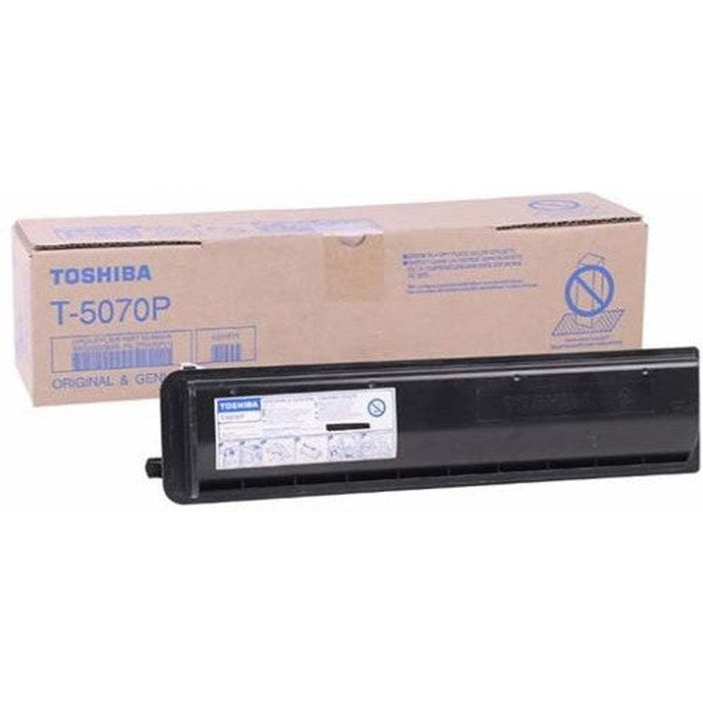Toshiba Toner 5070P-Inks And Toners-Toshiba-Star Light Kuwait