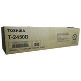 Toshiba Toner T2450D H-Inks And Toners-Toshiba-Star Light Kuwait