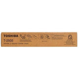 Toshiba Toner T2505-Inks And Toners-Toshiba-Star Light Kuwait