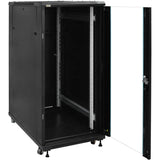 Toten 25U 600 x 1000 Standing Server Cabinet