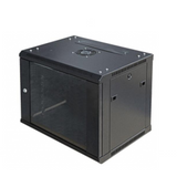 Toten 9U 600 x 800 Wall Mount Cabinet