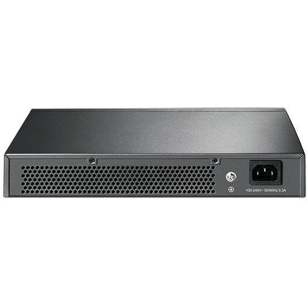 Tp-Link 16-Port Gigabit Desktop/Rackmount Switch Tl-Sg1016D-Tp Link-TP Link-Star Light Kuwait