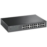 Tp-Link 24-Port Gigabit Desktop/Rackmount Switch Tl-Sg1024D-Tp Link-TP Link-Star Light Kuwait