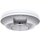 Tp-Link Eap610 Ax1800 Wireless Dual Band Ceiling Mount Access Point-Tp Link-TP Link-Star Light Kuwait