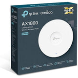 Tp-Link Eap610 Ax1800 Wireless Dual Band Ceiling Mount Access Point-Tp Link-TP Link-Star Light Kuwait