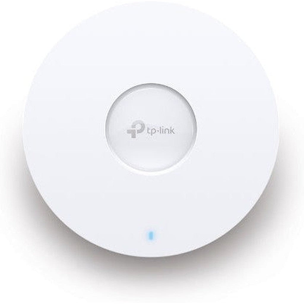 Tp-Link Eap650 Ax3000 Ceiling Mount Wifi 6 Access Point-Tp Link-TP Link-Star Light Kuwait