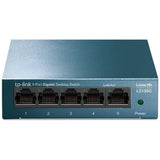Tp-Link Ls105G 5-Port 10/100/1000Mbps Desktop Network Switch-Tp Link-TP Link-Star Light Kuwait