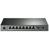 Tp-Link Tl-Sg2428P Jetstream 28-Port Gigabit Smart Switch With 24-Port Poe+-Tp Link-TP Link-Star Light Kuwait