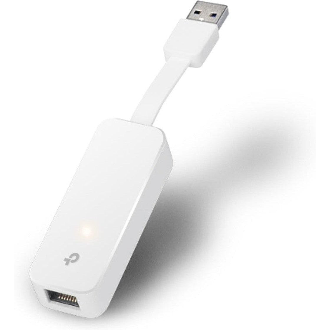 Tp-Link Usb 3.0 Gigabit Ethernet Adapter-Tp Link-Other-Star Light Kuwait