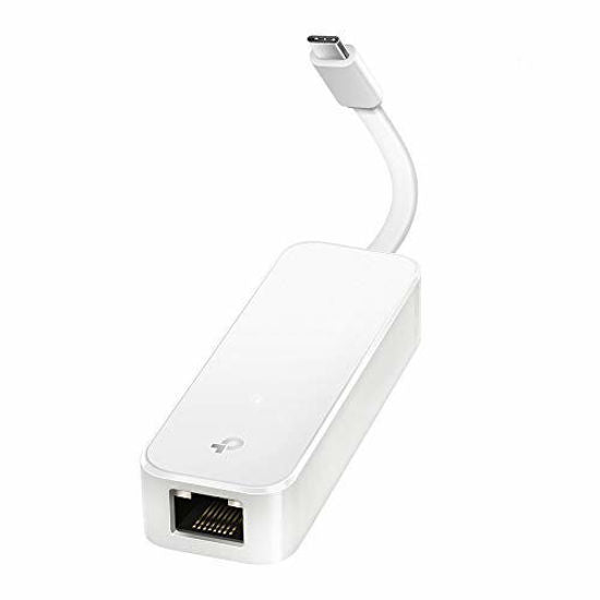 Tplink Usb-C Ethernet Gigabit-Tp Link-TP Link-Star Light Kuwait