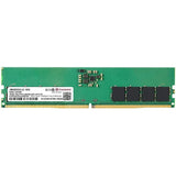 Transcend 16GB DDR5 4800MHz Desktop RAM