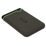 Transcend 1TB StoreJet 25M3 Rugged Portable HDD USB Type-A 3.1