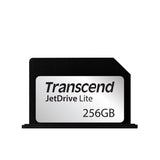 Transcend 256GB JetDrive Lite 330 Storage Expansion Card (TS256GJDL330)