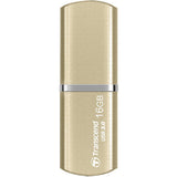 محرك أقراص فلاش Transcend JetFlash 820G بسعة 32 جيجابايت ومنفذ USB 3.0