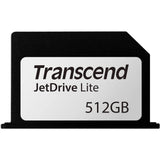 بطاقة توسيع ذاكرة فلاش Transcend JetDrive Lite 330 بسعة 512 جيجابايت 