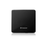ناسخ أقراص DVD-RW محمول فائق النحافة من ترانسيند - 24x / USB 2.0