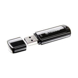 Transcend Flash Drive 256Gb Usb 3.1 Ts256Gjf700 Black