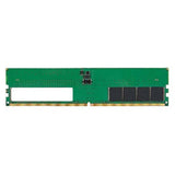 Transcend RAM 16GB DDR5 4800MHz Desktop Memory (JM4800ALE-16G)