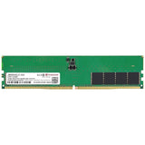 Transcend RAM 32GB DDR5 4800MHz Desktop Memory  (JM4800ALE-32G)