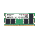 Transcend SO-DIMM Laptop Memory - 32GB / DDR5 / Memory Module