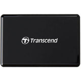 بطاقات ذاكرة Transcend TS-RDF9K2 UHS-II USB 3.1