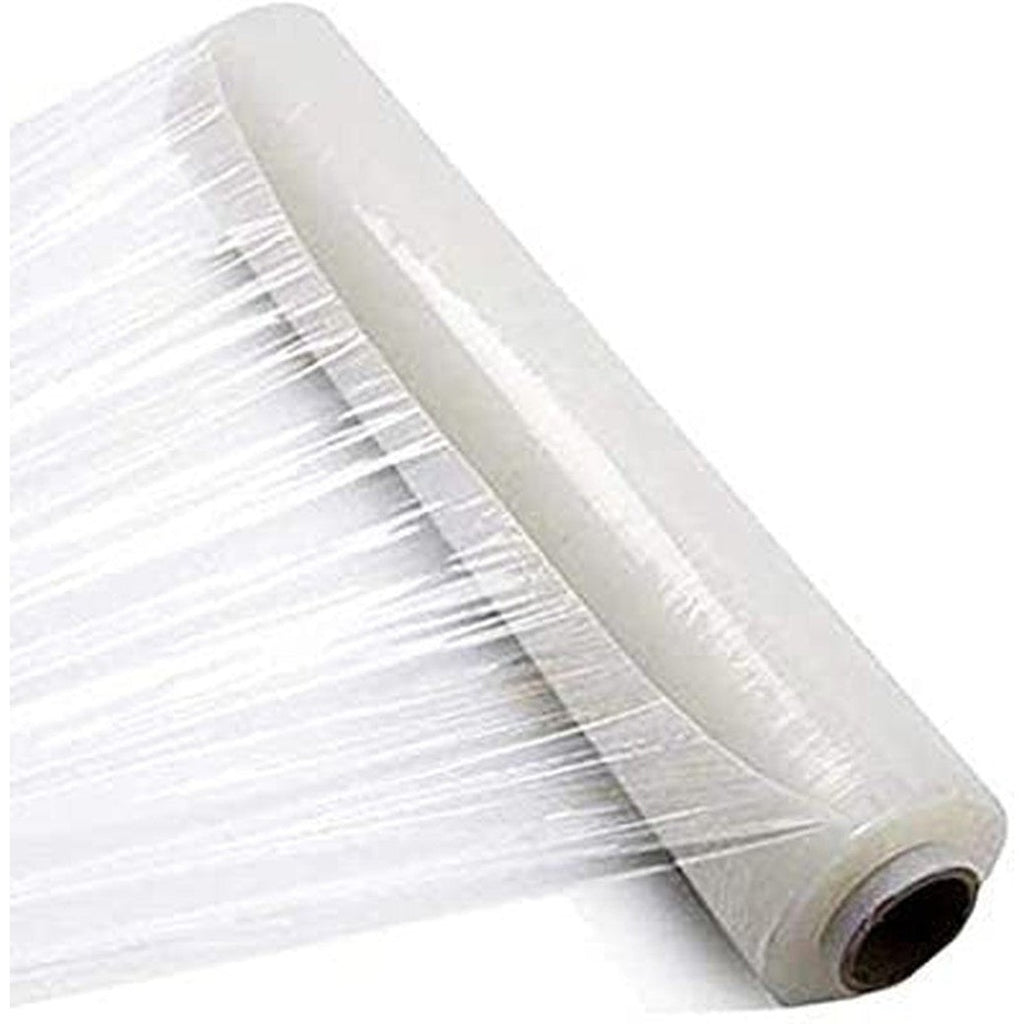 Plastic film wrap hotsell