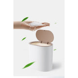 Trash Can 8L