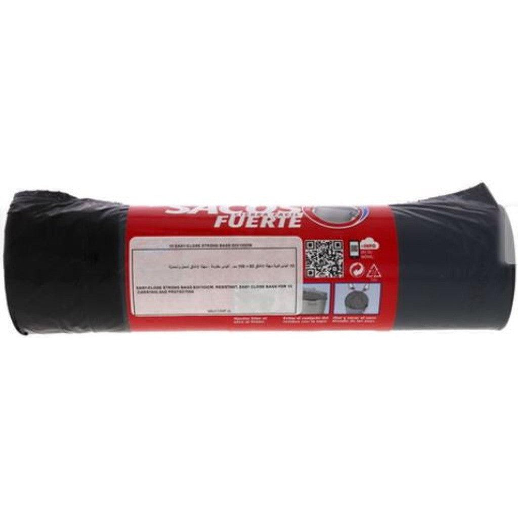 Trash Garbage Bags Roll Set-Cleaning Supplies-Other-Star Light Kuwait