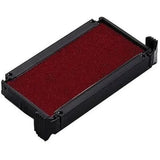 Trodat 4911 Red Ink Pad Refill-Stamp Ink Pad-TRODAT-Star Light Kuwait